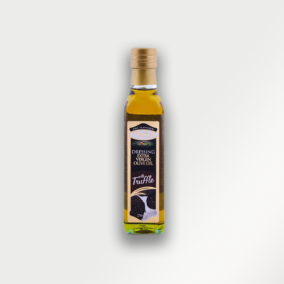 Mara Extra Virgin Olive Oil with Truffle 250 ml