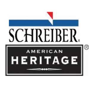 American Heritage & Schreiber